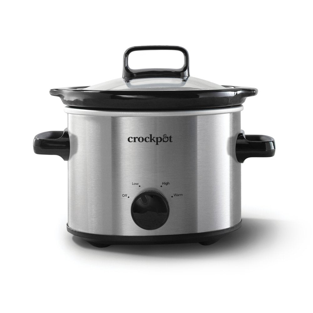 crock-pot-2-quart-classic-slow-cooker-small-slow-cooker-stainless-steel-o7 053891143677_01