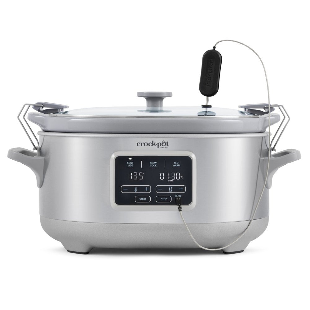 crock-pot-programmable-7-quart-cook-and-carry-slow-cooker-with-sous-vide-stainless-steel-a9 COOK1402_CMD_EXEC_CP_SignatureSeries_Sous Vide_2176658_ATF_01