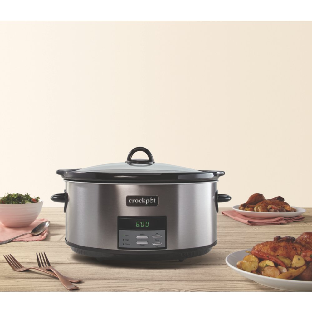 crock-pot-programmable-8-quart-slow-cooker-black-stainless-collection-t3 CPSCVC80-BS_FOOD_Final