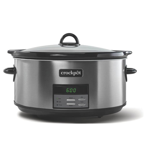 crock-pot-programmable-8-quart-slow-cooker-black-stainless-collection-t3 CPSCVC80-BS_SILO_Final_1