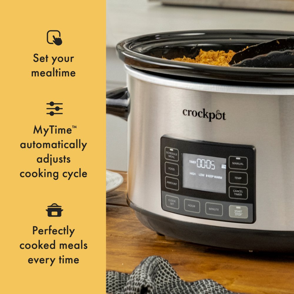 crock-pot-programmable-7-quart-mytime-cook-and-carry-slow-cooker-stainless-steel-k7 DC-32618-Crockpot-7qt-MyTime-CookCarry-ATFDC-32618-Crockpot-7qt-MyTime-CookCarry-ATF-05