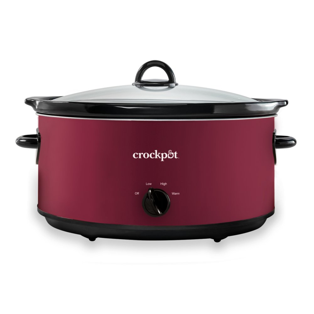 crock-pot-manual-8-quart-slow-cooker-rhubarb-h2 ICOOK452_COA_Spring23_DTC_PDP_ATF_2192888_01