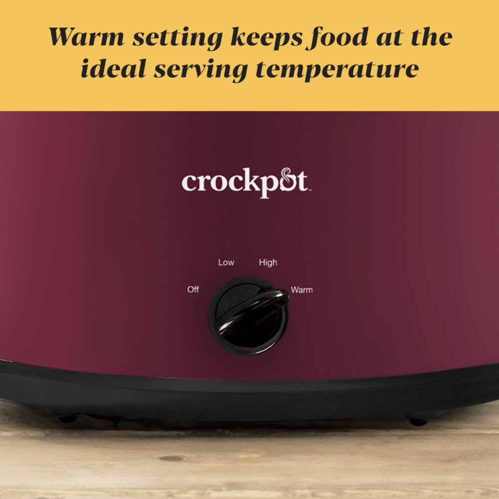 crock-pot-manual-8-quart-slow-cooker-rhubarb-h2 ICOOK452_COA_Spring23_DTC_PDP_ATF_2192888_05
