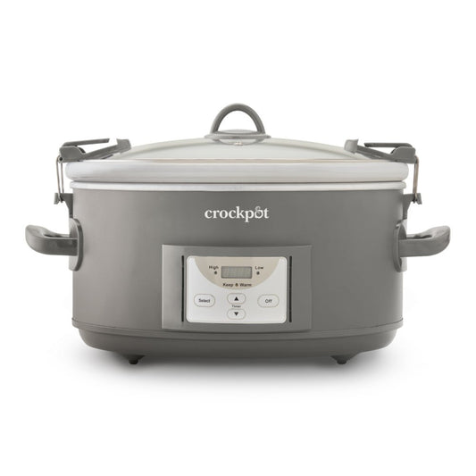 crock-pot-programmable-7-quart-cook-and-carry-slow-cooker-grey-u2 ICOOK452_COA_Spring23_DTC_PDP_ATF_2193800_01