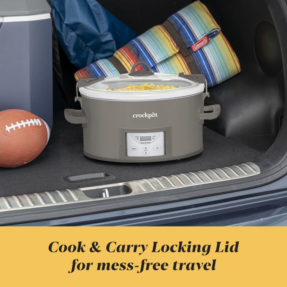 crock-pot-programmable-7-quart-cook-and-carry-slow-cooker-grey-u2 ICOOK452_COA_Spring23_DTC_PDP_ATF_2193800_03