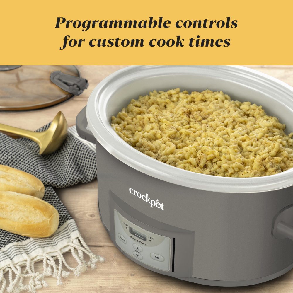 crock-pot-programmable-7-quart-cook-and-carry-slow-cooker-grey-u2 ICOOK452_COA_Spring23_DTC_PDP_ATF_2193800_04