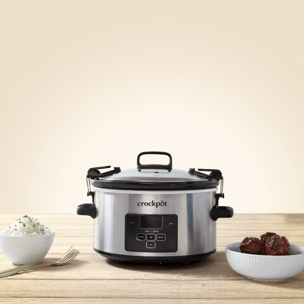 crock-pot-programmable-4-quart-cook-and-carry-slow-cooker-stainless-steel-l2 Resized-2122615-3