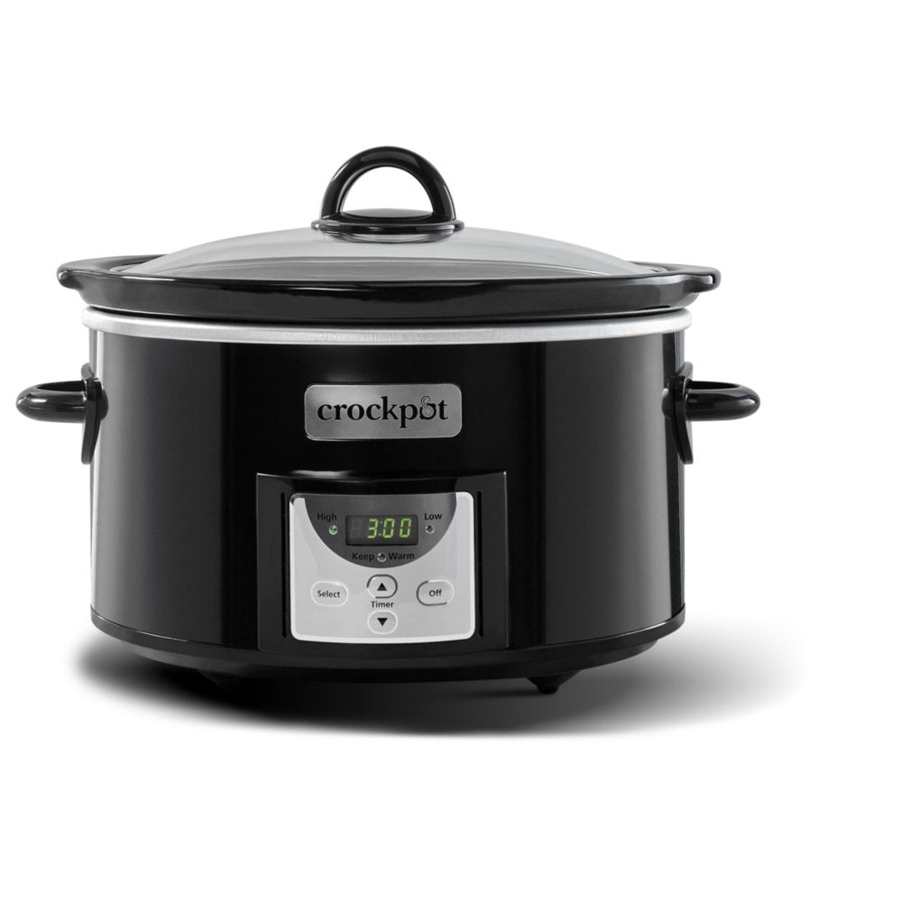 crock-pot-4-quart-digital-countdown-slow-cooker-black-b6 SCCPVC400-BI-BR_SILO_FINAL