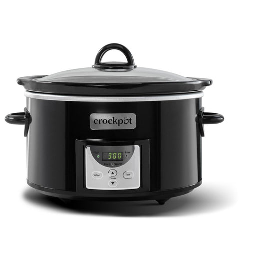 crock-pot-4-quart-digital-countdown-slow-cooker-black-b6 SCCPVC400-BI-BR_SILO_FINAL
