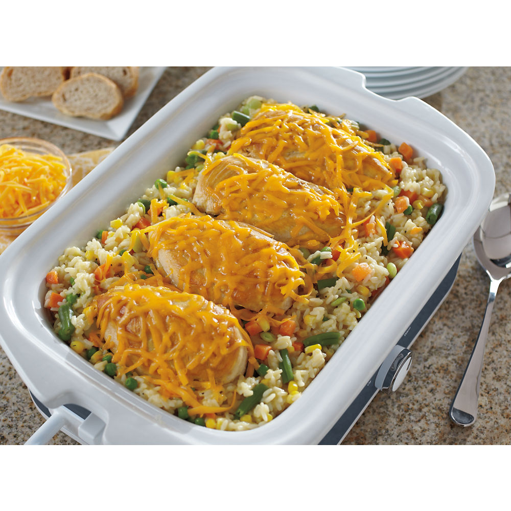 crock-pot-manual-3-5-quart-casserole-crock-slow-cooker-charcoal-j2 sccpccm350-ch_shot_1-47093