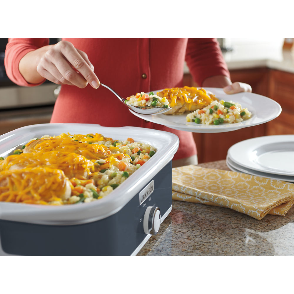 crock-pot-manual-3-5-quart-casserole-crock-slow-cooker-charcoal-j2 sccpccm350-ch_shot_2-17140